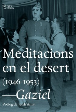 MEDITACIONS EN EL DESERT (1946-1953)