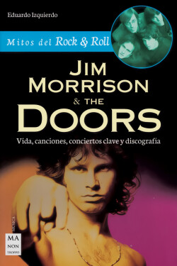 JIM MORRISON &amp; THE DOORS