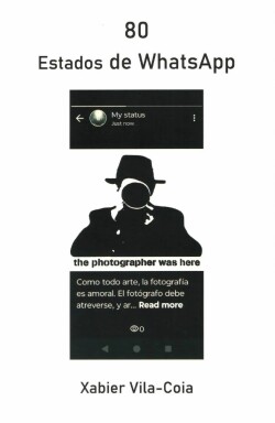 80 Estados de WhatsApp