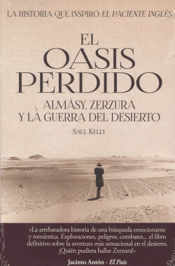 EL OASIS PERDIDO