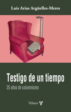 TESTIGO DE UN TIEMPO