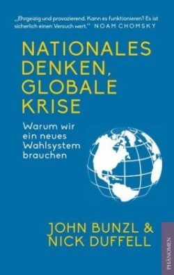 Nationales Denken, globale Krise