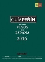 Guia Penin de los Vinos Espana