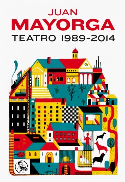 Teatro completo 1989-2014