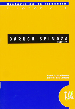 Baruch Spinoza (1632-1677)