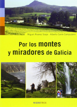 Por los montes y miradores de galicia