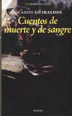 Cuentos de muerte y sangre