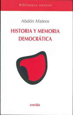 Historia y memoria democrática