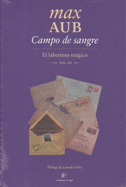 CAMPO DE SANGRE