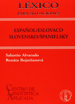 Lexico para situaciones español/eslovaco vv