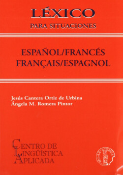 Lexico para situaciones español/frances vv