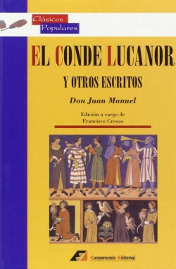 El Conde Lucanor