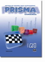 Prisma Comienza A1 Alumno