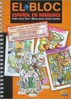 El Bloc: Espanol en Imagenes