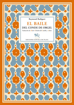 BAILE DEL CONDE DE ORGEL