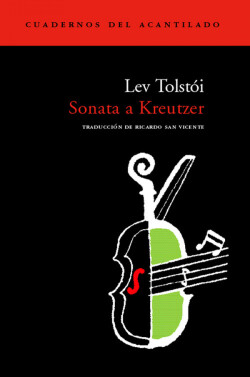 SONATA A KREUTZER