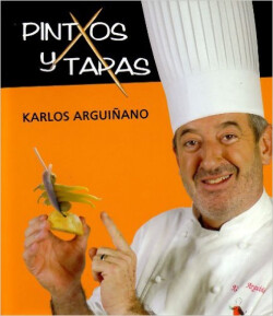 Pintxos y tapas