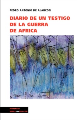 Diario de Un Testigo de la Guerra de Africa