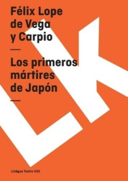 primeros mártires de Japón