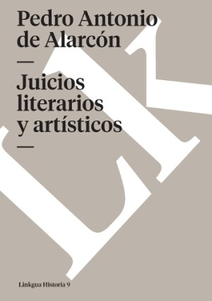 Juicios literarios y artísticos