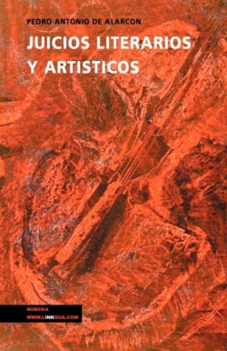 Juicios Literarios Y Artisticos