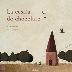 La casita de chocolate