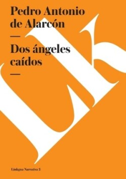 Dos ángeles caídos