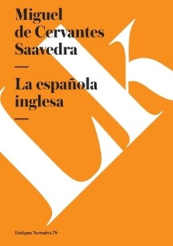 española inglesa