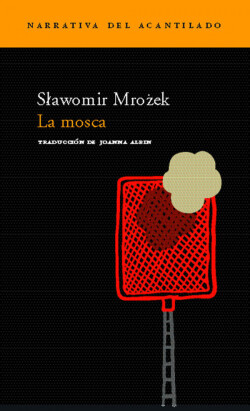 La mosca