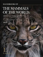 Handbook of the Mammals of the World, Vol. 1