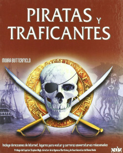 Piratas y traficantes