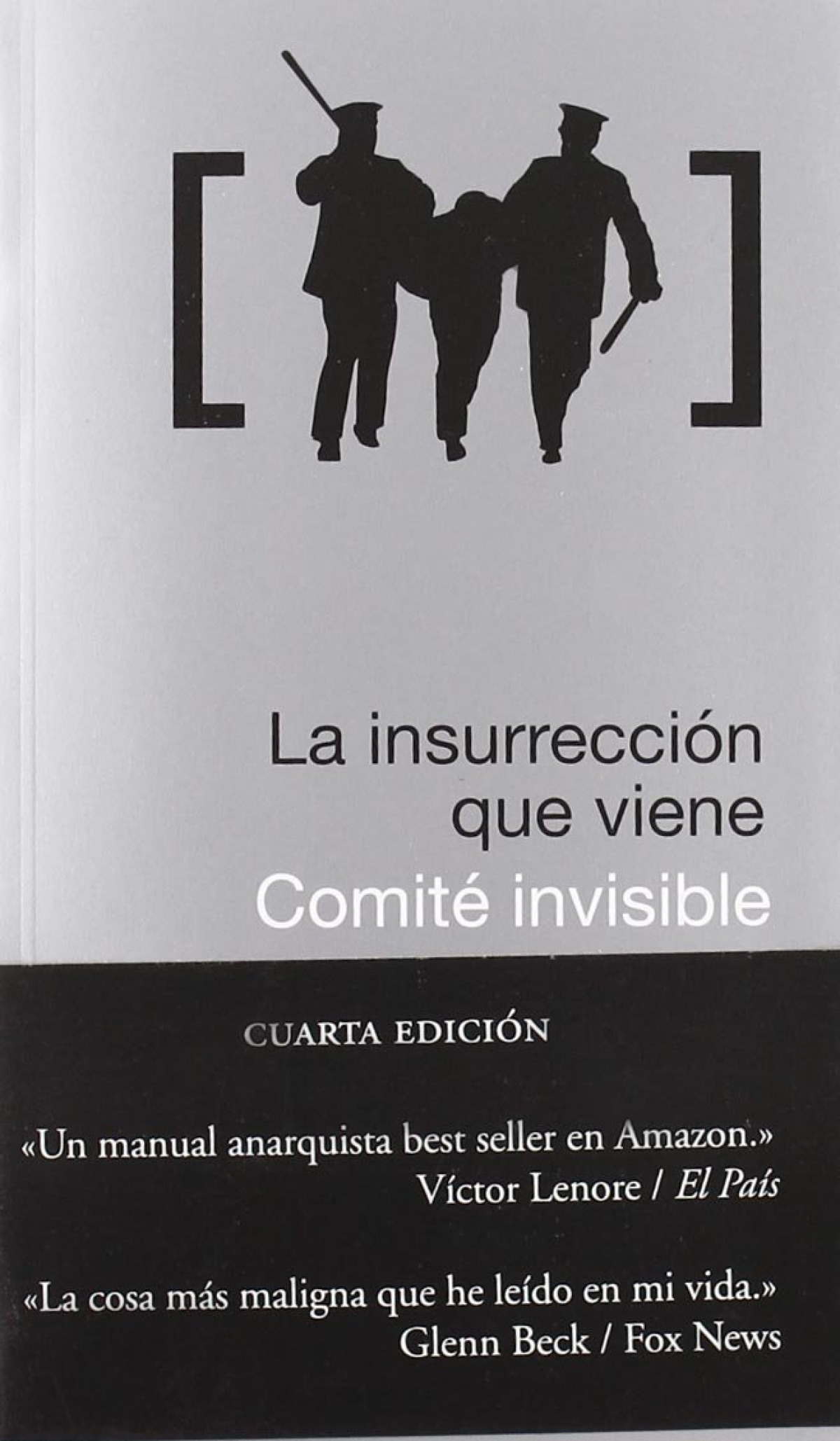 Insurrección que viene, La