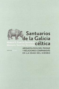 Santuarios de la Galicia céltica