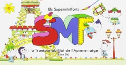 ELS SUPERMINIFORTS I TRANSPORTABILITAT DE L´APRENENTATGE