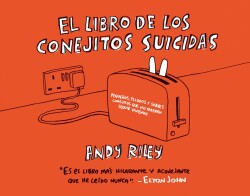 El libro de los conejitos suicidas