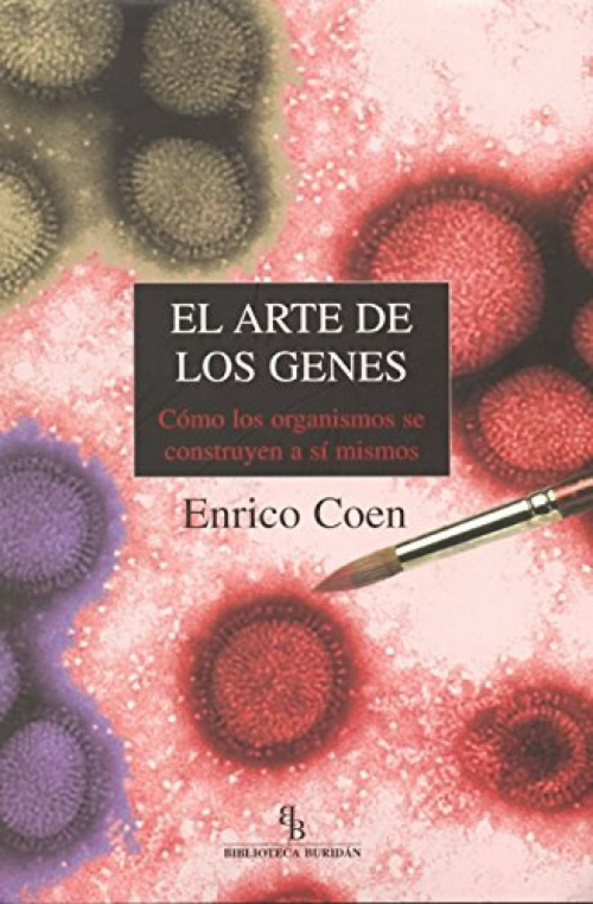 El arte de los genes