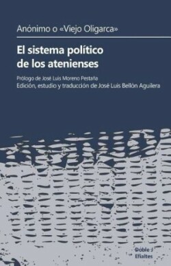 Sistema político de los atenienses