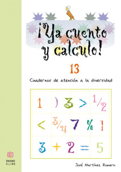 ¡Ya cuento y calculo! nº13