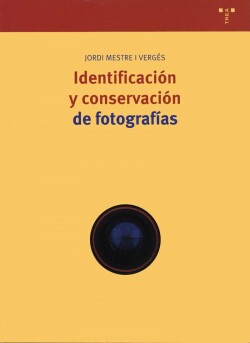 Identificación y conservación de fotografias