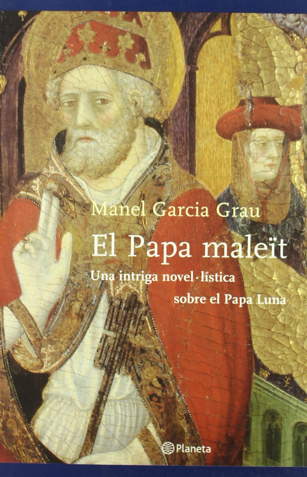 El Papa maleït