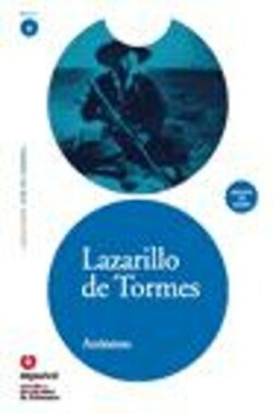 Lazarillo de Tormes + CD (leer en Espanol Nivel 3)