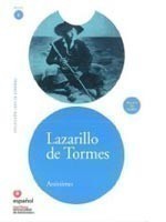 Lazarillo de Tormes + CD (leer en Espanol Nivel 3)