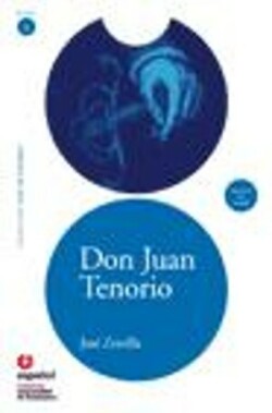 LeES 3 Don Juan Tenorio + CD