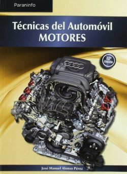 Técnicas del automovil:motores