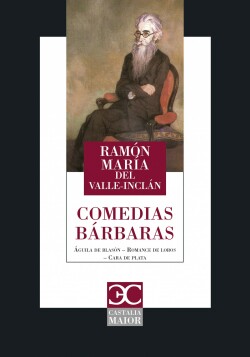 COMEDIAS BÁRBARAS