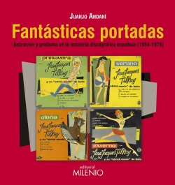 Fantásticas portadas