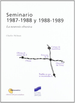 SEMINARIO 1987-1988 Y 1988-1989-