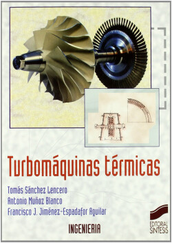 TURBOMAQUINAS TERMICAS-