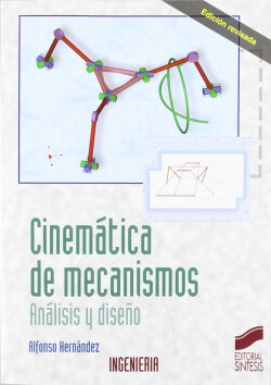 CINEMATICA DE MECANISMOS-