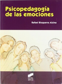 Psicopedagogía de las emociones